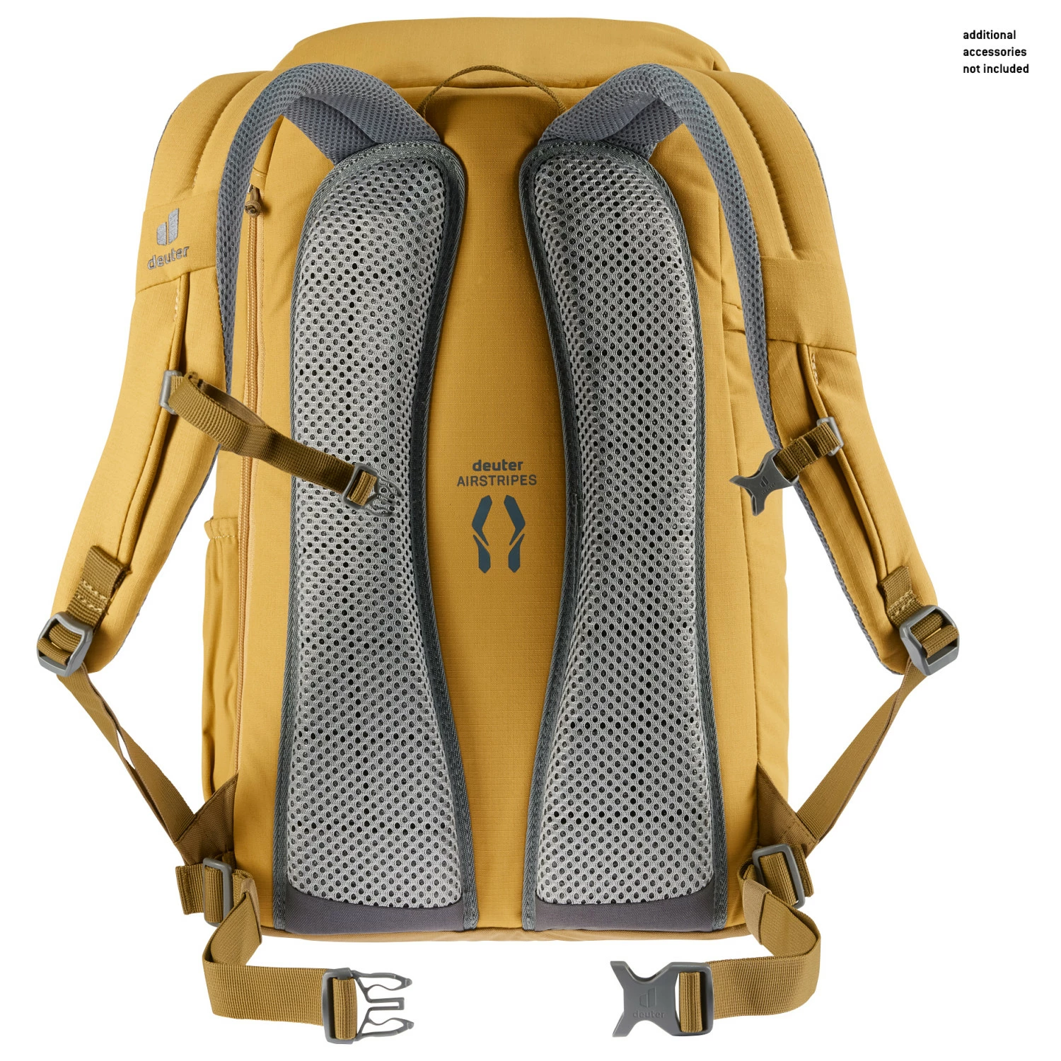 Deuter Walker 24 - Daypack 7 Deuter Walker 24 - Daypack - Image 5