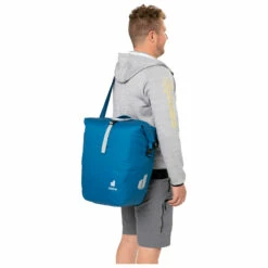 Deuter Weybridge 25+5 - Pannier 23 Deuter Weybridge 25+5 - Pannier -Outdoor Equipment Sales Shop deuter weybridge 25 5 pannier detail 10