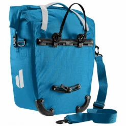 Deuter Weybridge 25+5 - Pannier 18 Deuter Weybridge 25+5 - Pannier -Outdoor Equipment Sales Shop deuter weybridge 25 5 pannier detail 5