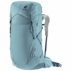 Deuter Women's Aircontact Ultra 45+5 SL - Walking Backpack