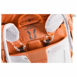 Deuter Women's Aircontact Ultra 45+5 SL - Walking Backpack 21 Deuter Women's Aircontact Ultra 45+5 SL - Walking Backpack -Outdoor Equipment Sales Shop deuter womens aircontact ultra 45 5 sl walking backpack detail 8