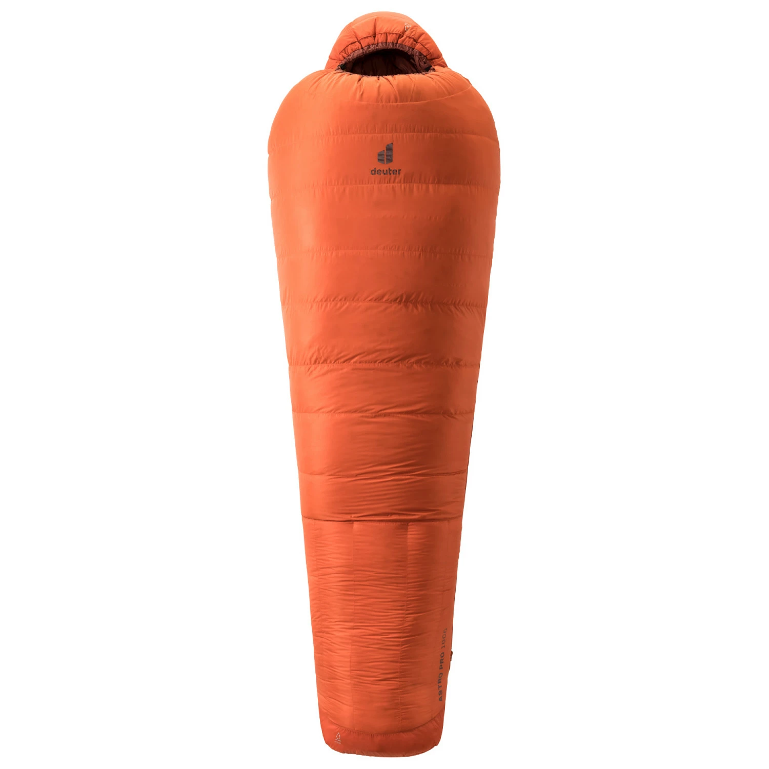 Deuter Women's Astro Pro 1000 SL - Down Sleeping Bag 3 Deuter Women's Astro Pro 1000 SL - Down Sleeping Bag