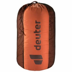 Deuter Women's Astro Pro 600 SL - Down Sleeping Bag 9 Deuter Women's Astro Pro 600 SL - Down Sleeping Bag -Outdoor Equipment Sales Shop deuter womens astro pro 600 sl down sleeping bag detail 4