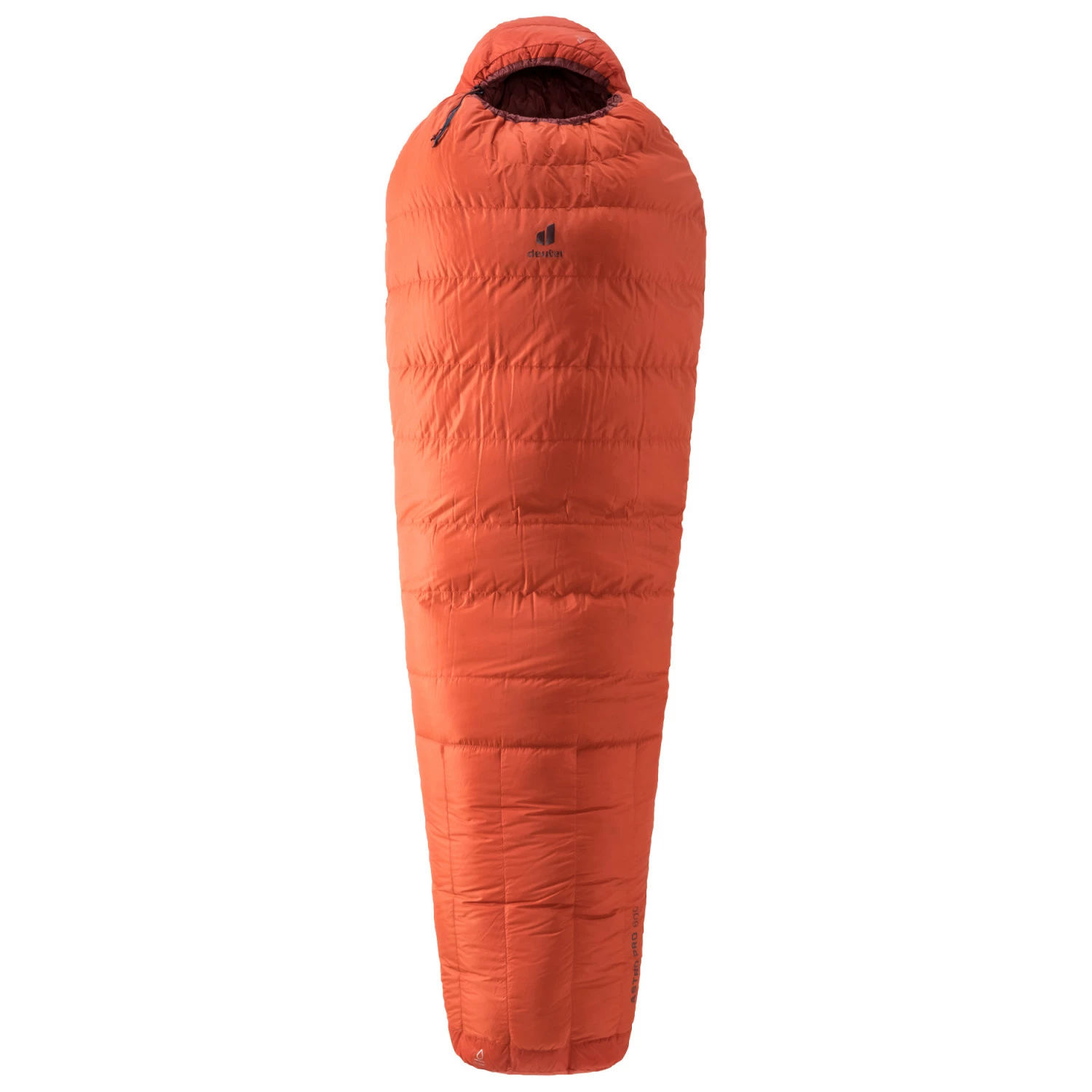 Deuter Women's Astro Pro 600 SL - Down Sleeping Bag 3 Deuter Women's Astro Pro 600 SL - Down Sleeping Bag