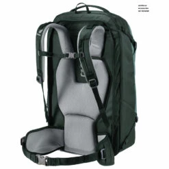 Deuter Women's AViANT Access 50 SL - Travel Backpack -Outdoor Equipment Sales Shop deuter womens aviant access 50 sl travel backpack detail 5