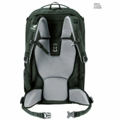 Deuter Women's AViANT Access 50 SL - Travel Backpack -Outdoor Equipment Sales Shop deuter womens aviant access 50 sl travel backpack detail 6