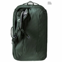 Deuter Women's AViANT Access 50 SL - Travel Backpack -Outdoor Equipment Sales Shop deuter womens aviant access 50 sl travel backpack detail 7