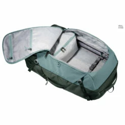 Deuter Women's AViANT Access 50 SL - Travel Backpack -Outdoor Equipment Sales Shop deuter womens aviant access 50 sl travel backpack detail 8