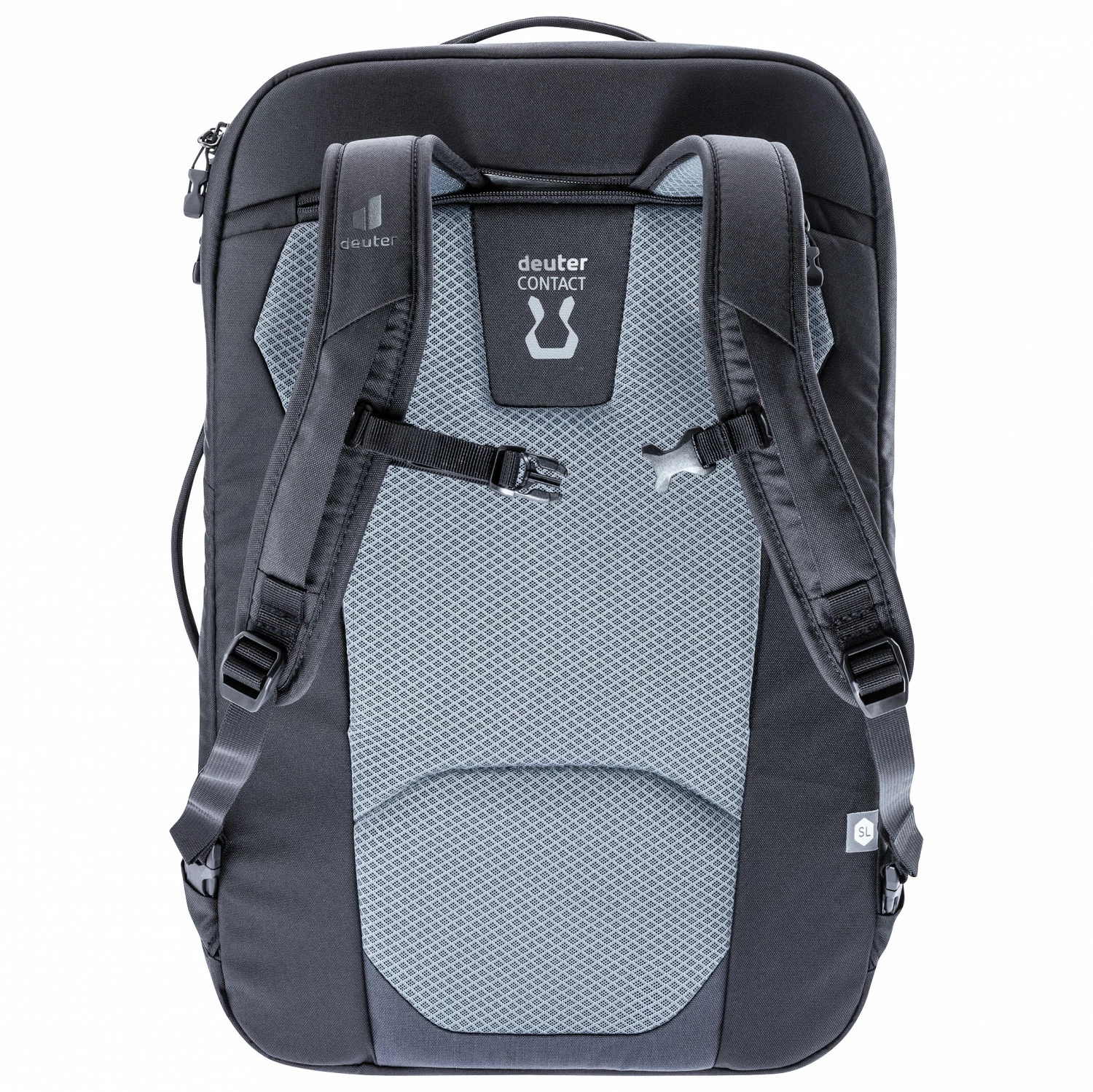 Deuter Women's AViANT Carry On Pro 36 SL - Travel Backpack 4 Deuter Women's AViANT Carry On Pro 36 SL - Travel Backpack - Image 2