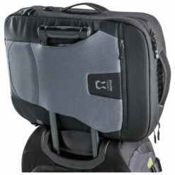 Deuter Women's AViANT Carry On Pro 36 SL - Travel Backpack 11 Deuter Women's AViANT Carry On Pro 36 SL - Travel Backpack -Outdoor Equipment Sales Shop deuter womens aviant carry on pro 36 sl travel backpack detail 4