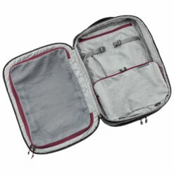 Deuter Women's AViANT Carry On Pro 36 SL - Travel Backpack 12 Deuter Women's AViANT Carry On Pro 36 SL - Travel Backpack -Outdoor Equipment Sales Shop deuter womens aviant carry on pro 36 sl travel backpack detail 5