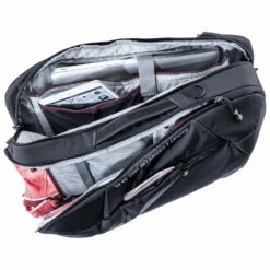 Deuter Women's AViANT Carry On Pro 36 SL - Travel Backpack 13 Deuter Women's AViANT Carry On Pro 36 SL - Travel Backpack -Outdoor Equipment Sales Shop deuter womens aviant carry on pro 36 sl travel backpack detail 6