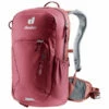 Deuter Women's Bike I 18 SL - Cycling Backpack 1 Deuter Women's Bike I 18 SL - Cycling Backpack -Outdoor Equipment Sales Shop deuter womens bike i 18 sl cycling backpack