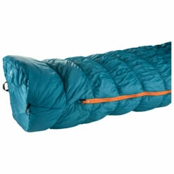 Deuter Women's Exosphere -10° SL - Synthetic Sleeping Bag -Outdoor Equipment Sales Shop deuter womens exosphere 10 sl synthetic sleeping bag detail 3