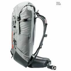 Deuter Women's Freescape Lite 24 SL - Ski Touring Backpack 17 Deuter Women's Freescape Lite 24 SL - Ski Touring Backpack -Outdoor Equipment Sales Shop deuter womens freescape lite 24 sl ski touring backpack detail 4