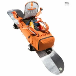 Deuter Women's Freescape Pro 38+ SL - Ski Touring Backpack -Outdoor Equipment Sales Shop deuter womens freescape pro 38 sl ski touring backpack detail 12