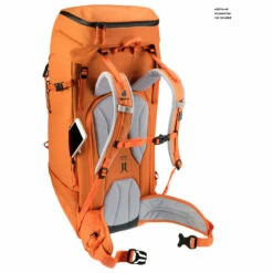 Deuter Women's Freescape Pro 38+ SL - Ski Touring Backpack -Outdoor Equipment Sales Shop deuter womens freescape pro 38 sl ski touring backpack detail 6