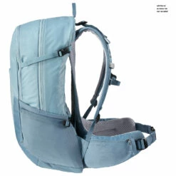 Deuter Women's Futura 25 SL - Walking Backpack -Outdoor Equipment Sales Shop deuter womens futura 25 sl walking backpack detail 4