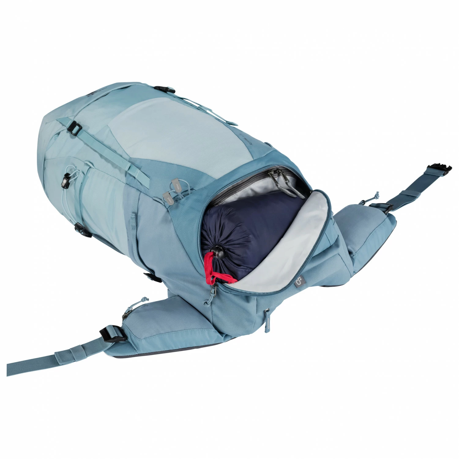 Deuter Women's Futura 30 SL - Walking Backpack 12 Deuter Women's Futura 30 SL - Walking Backpack - Image 10