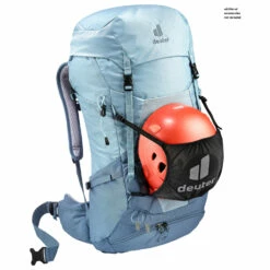 Deuter Women's Futura 30 SL - Walking Backpack 23 Deuter Women's Futura 30 SL - Walking Backpack -Outdoor Equipment Sales Shop deuter womens futura 30 sl walking backpack detail 11