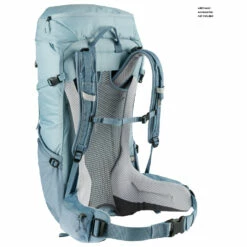 Deuter Women's Futura 30 SL - Walking Backpack 15 Deuter Women's Futura 30 SL - Walking Backpack -Outdoor Equipment Sales Shop deuter womens futura 30 sl walking backpack detail 3