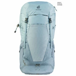 Deuter Women's Futura 30 SL - Walking Backpack 17 Deuter Women's Futura 30 SL - Walking Backpack -Outdoor Equipment Sales Shop deuter womens futura 30 sl walking backpack detail 5