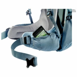 Deuter Women's Futura 30 SL - Walking Backpack 19 Deuter Women's Futura 30 SL - Walking Backpack -Outdoor Equipment Sales Shop deuter womens futura 30 sl walking backpack detail 7