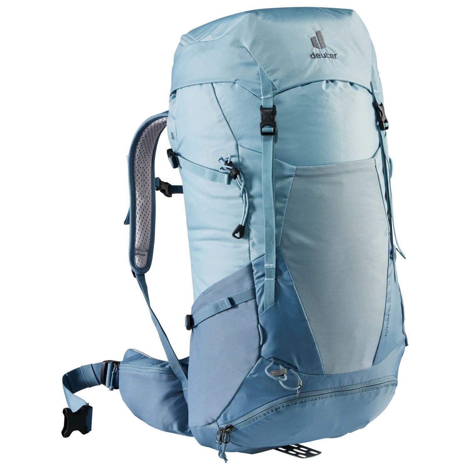 Deuter Women's Futura 30 SL - Walking Backpack 3 Deuter Women's Futura 30 SL - Walking Backpack