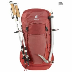 Deuter Women's Futura Pro 34 SL - Walking Backpack -Outdoor Equipment Sales Shop deuter womens futura pro 34 sl walking backpack detail 6