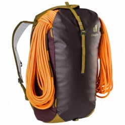 Deuter Women's Gravity Motion SL 40 - Climbing Backpack -Outdoor Equipment Sales Shop deuter womens gravity motion sl 40 climbing backpack detail 10