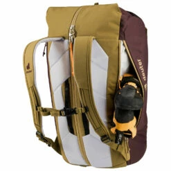 Deuter Women's Gravity Motion SL 40 - Climbing Backpack -Outdoor Equipment Sales Shop deuter womens gravity motion sl 40 climbing backpack detail 8