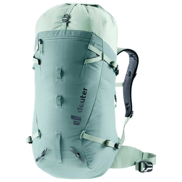 Deuter Women's Guide 28 SL - Mountaineering Backpack 3 Deuter Women's Guide 28 SL - Mountaineering Backpack