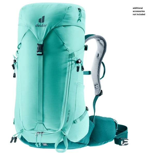 Deuter Women's Trail 28 SL - Walking Backpack 3 Deuter Women's Trail 28 SL - Walking Backpack