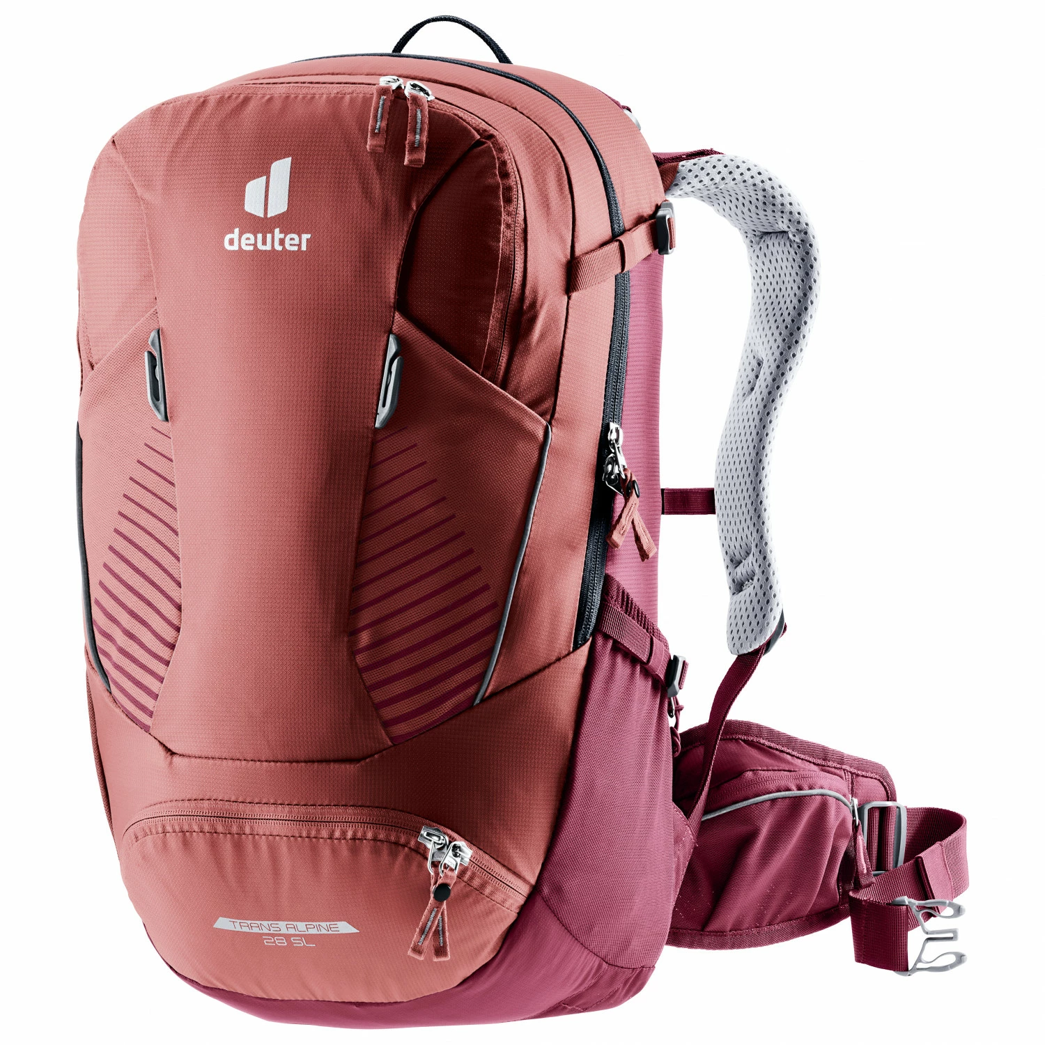 Deuter Women's Trans Alpine 28 SL - Cycling Backpack 3 Deuter Women's Trans Alpine 28 SL - Cycling Backpack