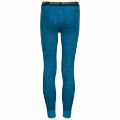 Devold Active Kid Long Johns - Merino Base Layer 7 Devold Active Kid Long Johns - Merino Base Layer -Outdoor Equipment Sales Shop devold active kid long johns merino base layer detail 3