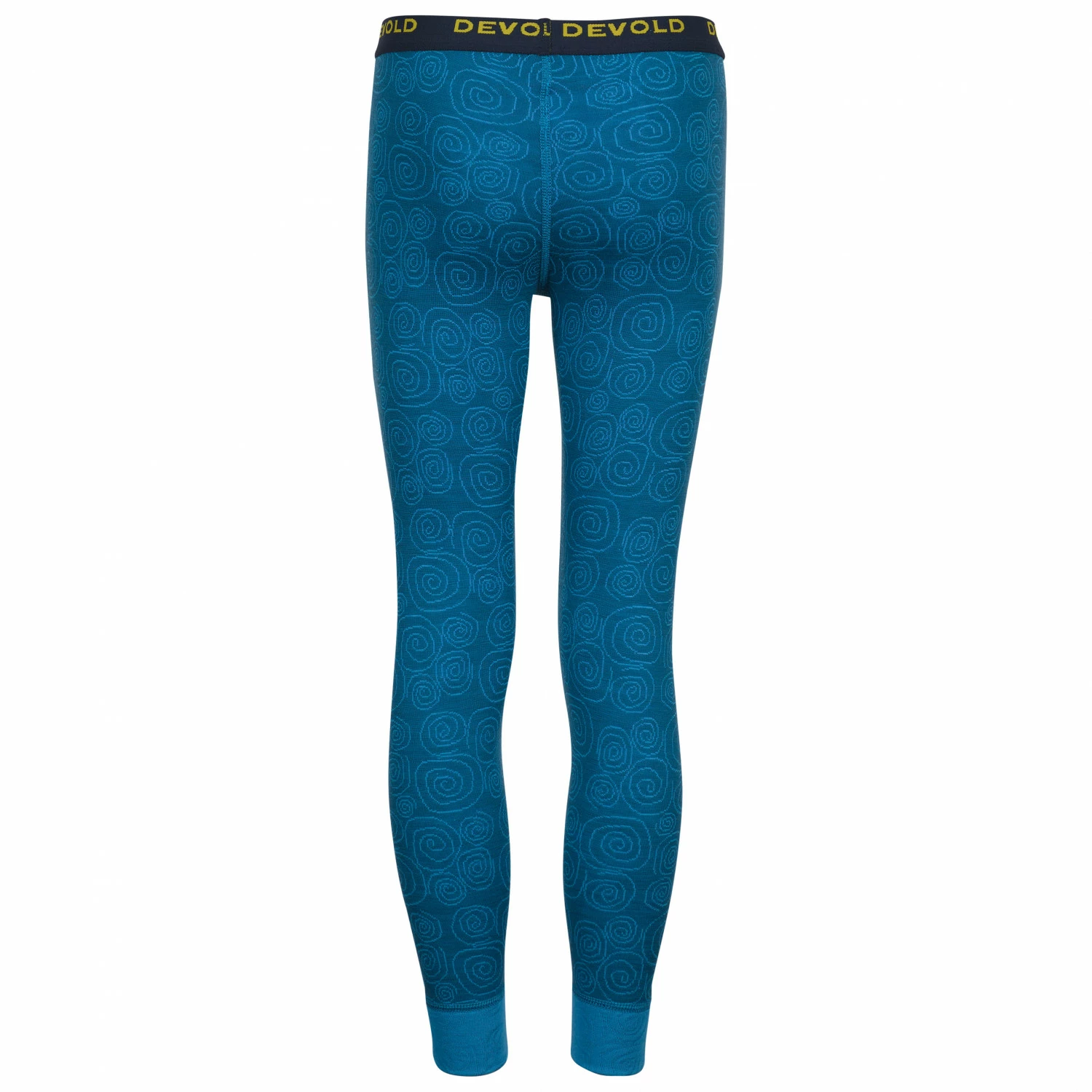 Devold Active Kid Long Johns - Merino Base Layer 5 Devold Active Kid Long Johns - Merino Base Layer - Image 3