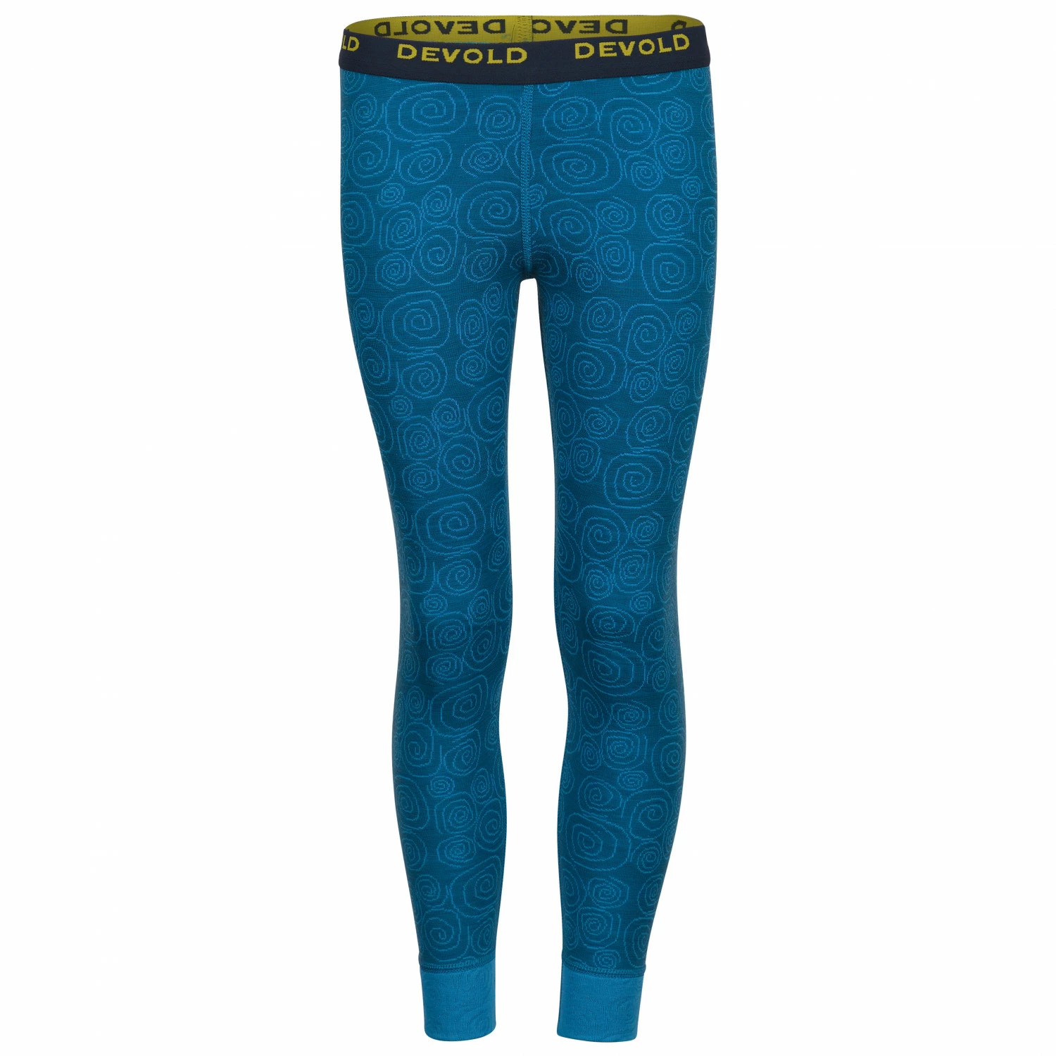 Devold Active Kid Long Johns - Merino Base Layer 3 Devold Active Kid Long Johns - Merino Base Layer