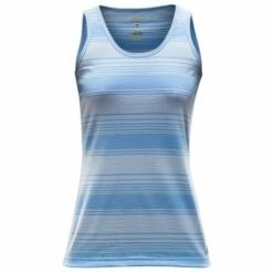 Devold Breeze Woman Singlet - Merino Base Layer