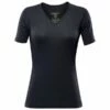 Devold Breeze Woman T-Shirt V-Neck - Merino Base Layer 1 Devold Breeze Woman T-Shirt V-Neck - Merino Base Layer -Outdoor Equipment Sales Shop devold breeze woman t shirt v neck merino base layer