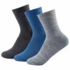 Devold Daily Light Sock 3-Pack - Merino Socks 1 Devold Daily Light Sock 3-Pack - Merino Socks -Outdoor Equipment Sales Shop devold daily light sock 3 pack merino socks