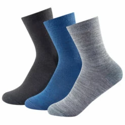 Devold Daily Light Sock 3-Pack - Merino Socks