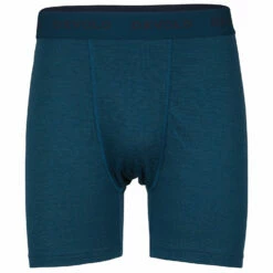 Devold Duo Active Boxer - Merino Base Layer