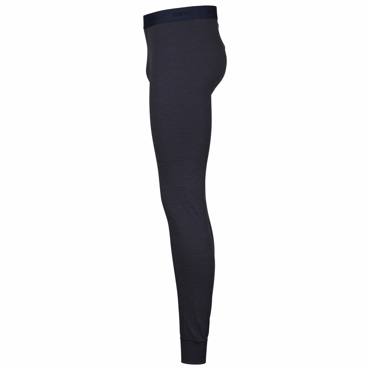 Devold Duo Active Long Johns W/Fly - Merino Base Layer 4 Devold Duo Active Long Johns W/Fly - Merino Base Layer - Image 2