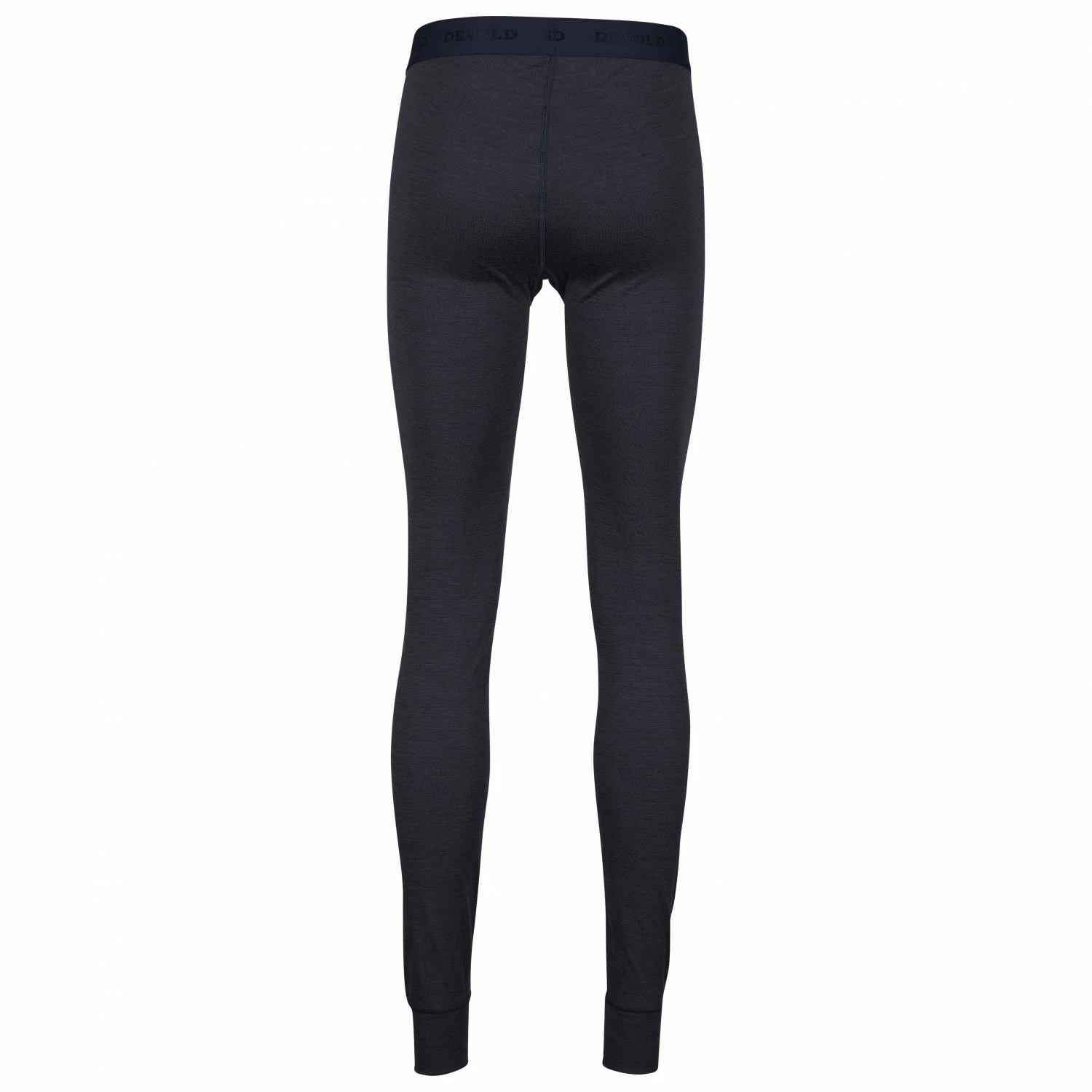 Devold Duo Active Long Johns W/Fly - Merino Base Layer 5 Devold Duo Active Long Johns W/Fly - Merino Base Layer - Image 3