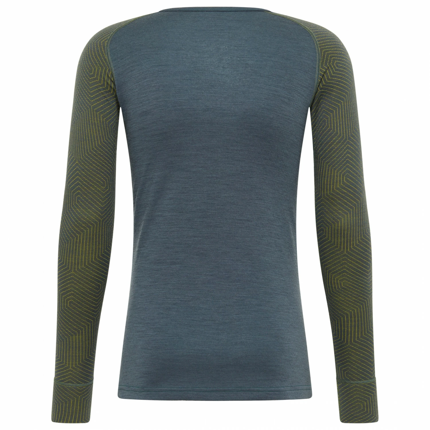Devold Duo Active Shirt - Merino Base Layer 4 Devold Duo Active Shirt - Merino Base Layer - Image 2