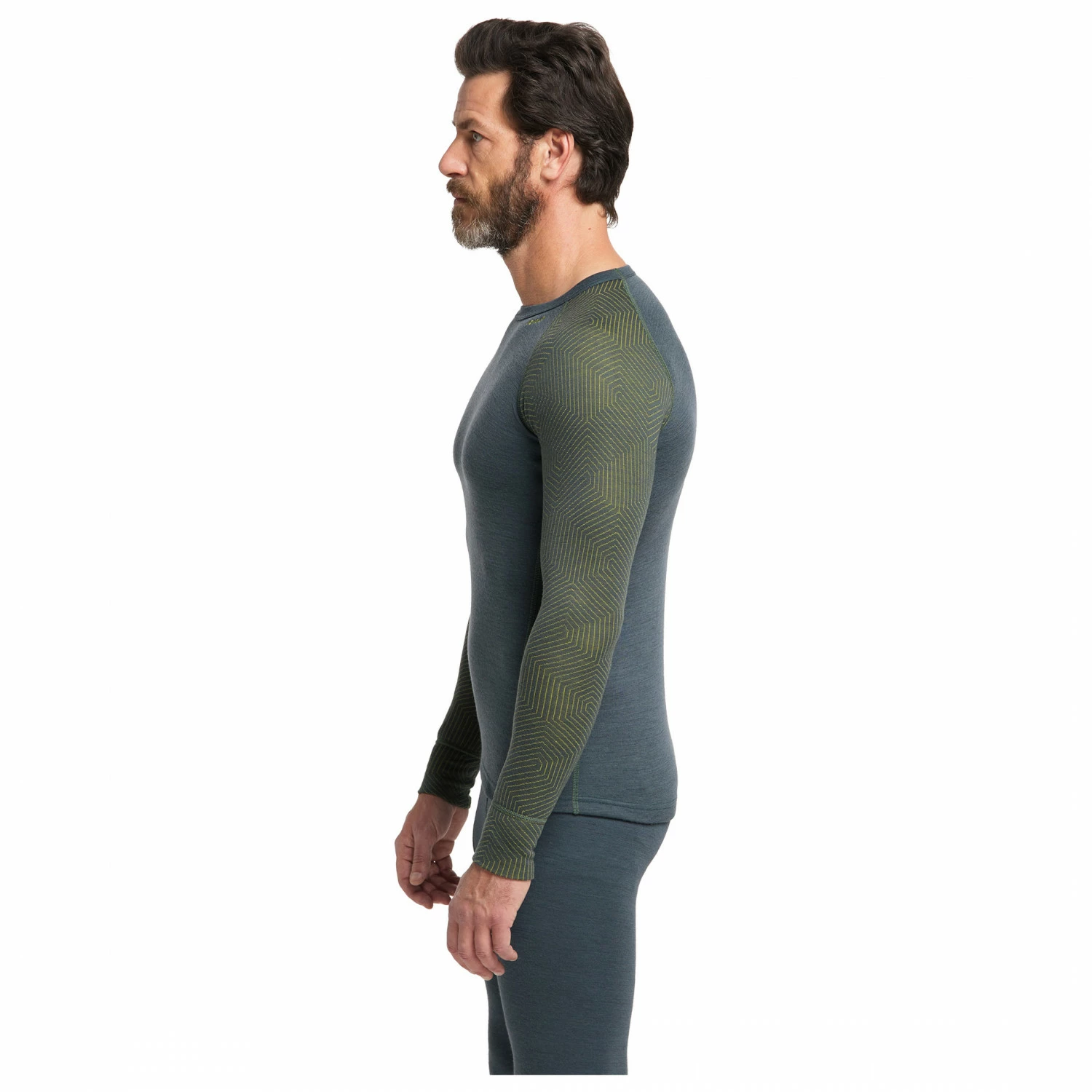 Devold Duo Active Shirt - Merino Base Layer 7 Devold Duo Active Shirt - Merino Base Layer - Image 5