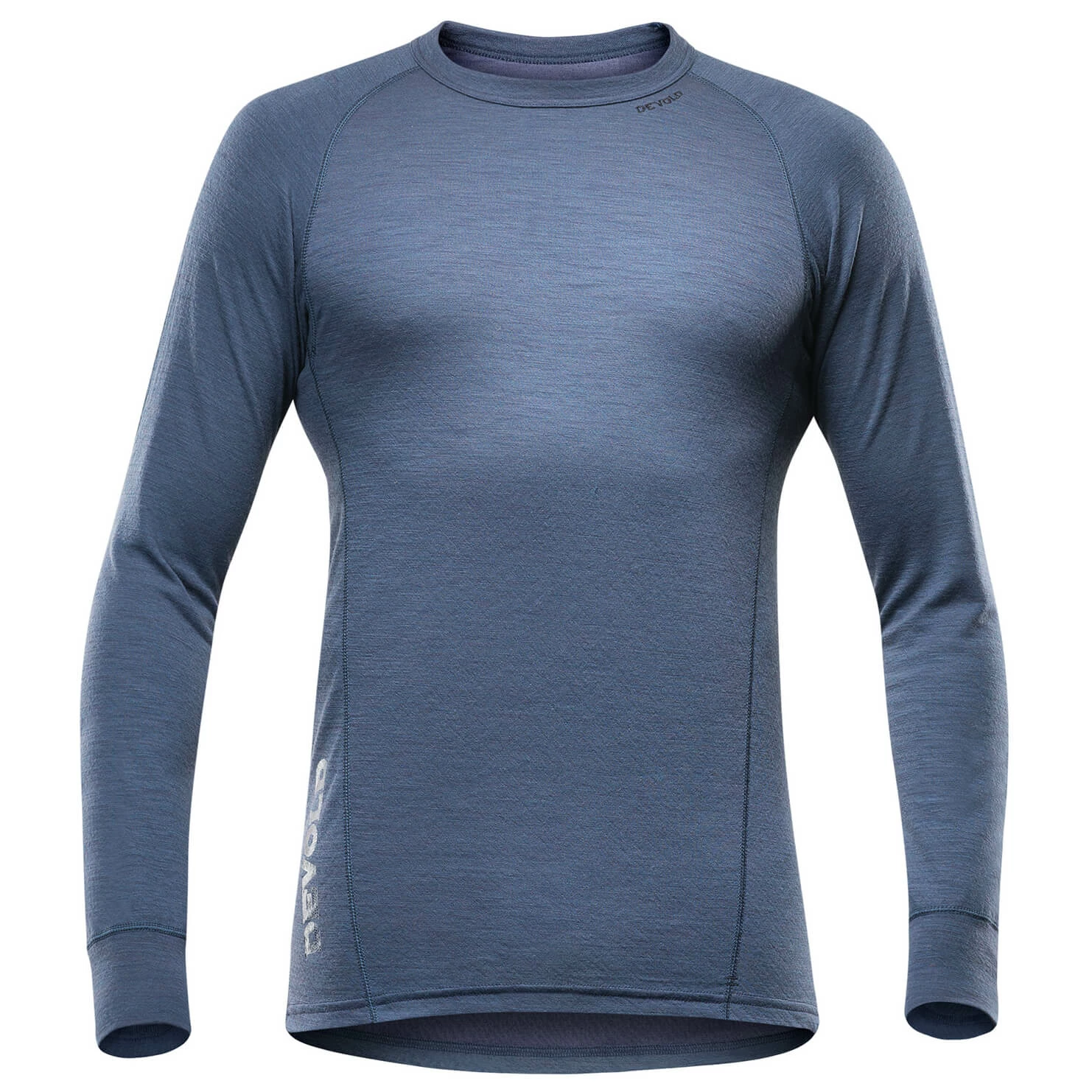 Devold Duo Active Shirt - Merino Base Layer 3 Devold Duo Active Shirt - Merino Base Layer