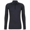 Devold Duo Active Zip Neck - Merino Base Layer -Outdoor Equipment Sales Shop devold duo active zip neck merino base layer