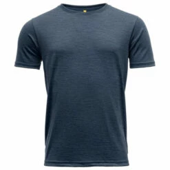 Devold Eika Tee - Merino Base Layer