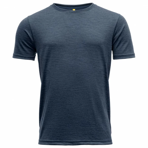 Devold Eika Tee - Merino Base Layer 3 Devold Eika Tee - Merino Base Layer